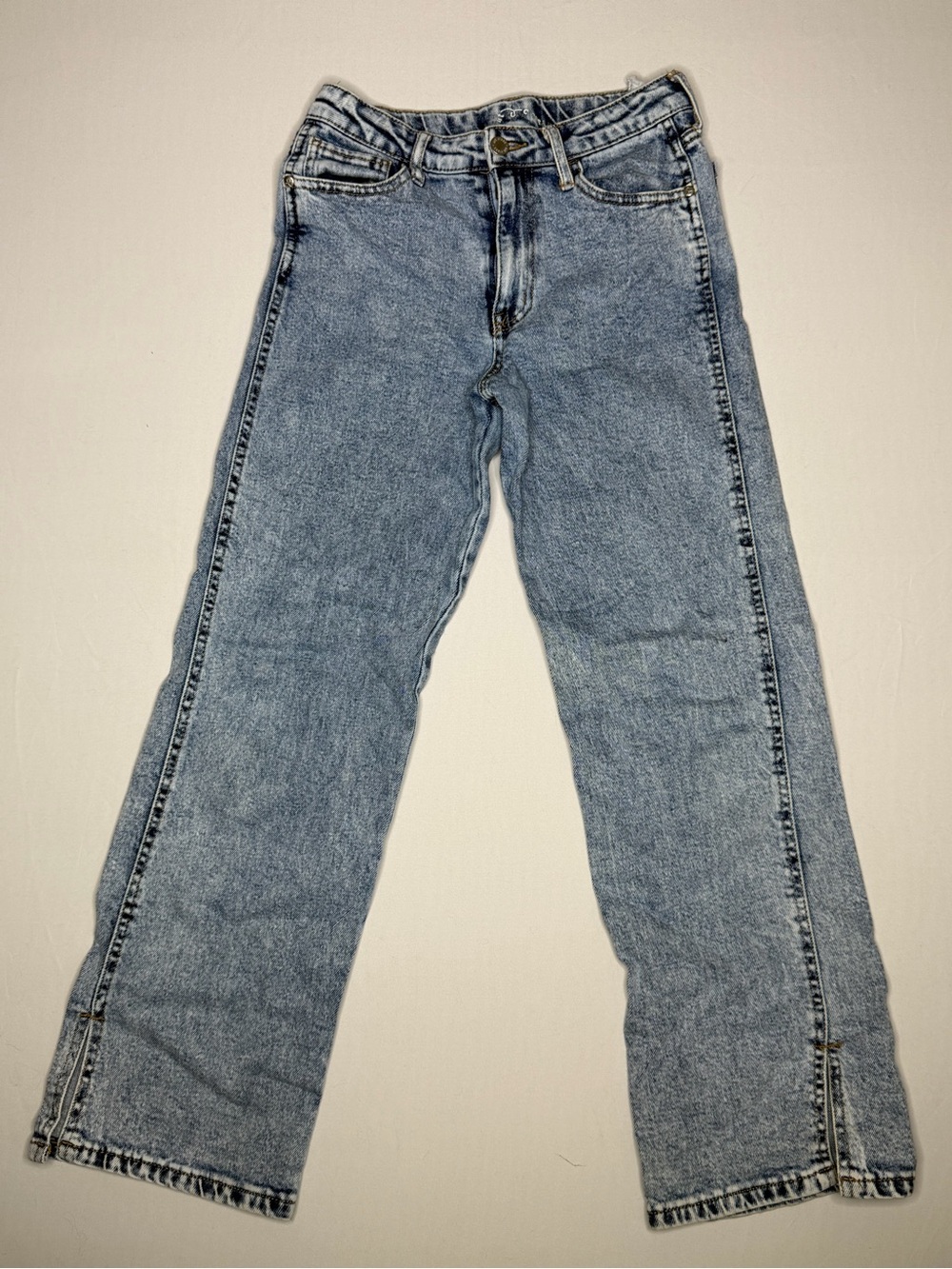 art class Light Blue Kids Jeans